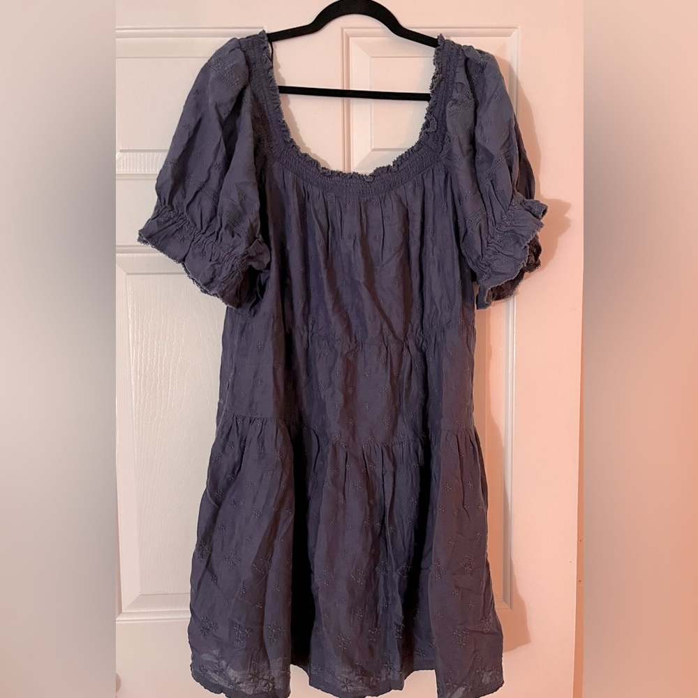 Old Navy Dress